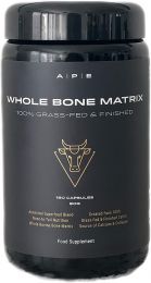 APE Nutrition - Whole Bone Matrix 180caps