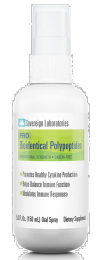 Sovereign Labs - Bioidentical Polypeptides LD 5 floz (150ml) Spray
