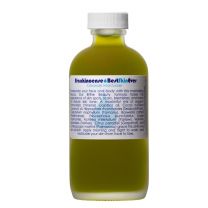 Living Libations - Best Skin Ever Frankincense Refill 120ml