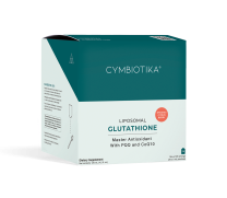 Best Before March 2024 - Cymbiotika - Liposomal Glutathione 25 pouches (Previously Regenesis)