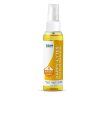 BEAM Minerals - Happy-Lytes 2floz (59ml) Mood-Lifting Electrolyte Misting Spray