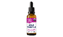 Vimergy Herbs - Milk Thistle 115ml