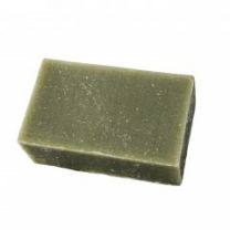 Living Libations Clarifying Clay Soap 120g